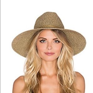 Brand new sun hat-Ale by Alessandra